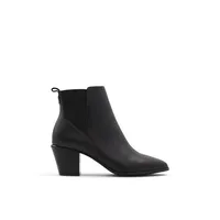 Luca Ferri Savuna - Women's Footwear Boots