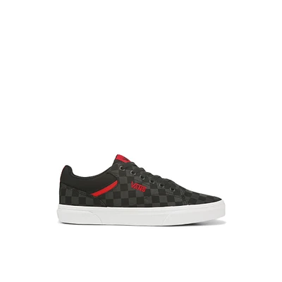 Vans Seldan-m - Men's Footwear Shoes Athletics Leisure