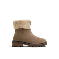 Luca Ferri Sendarinn - Women's Footwear Boots Ankle