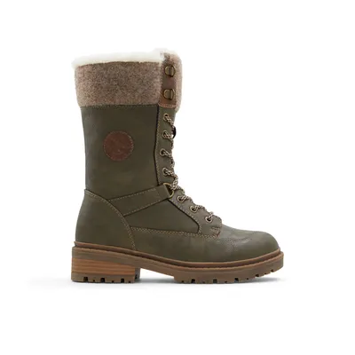 Banff Trail Premium Sevoican - Women's Boot Shop Combat Shoes