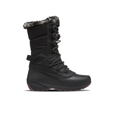 The North Face Shell iv Lux - Women's Footwear Boots Winter Black