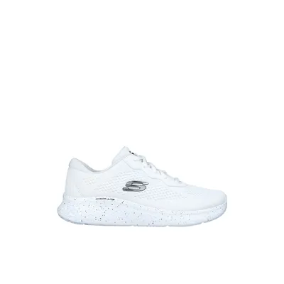Skechers Sketchlite p - Chaussures athlétiques urbaines pour femmes Textile Maille