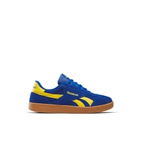 Reebok Smash Edge - Men's Skate Shoes Blue