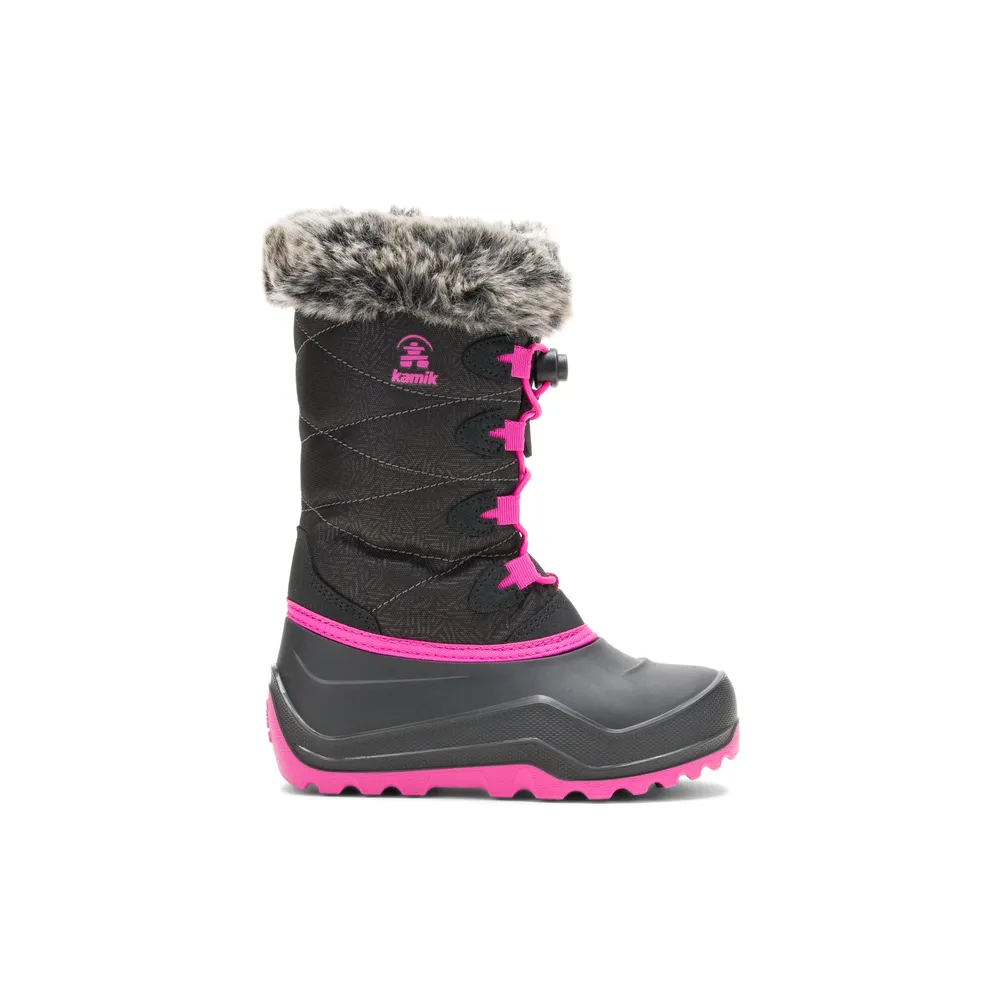 Kamik Snowangel-jg - Kids Girls Junior Boots