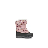 Kamik Snowbug2-ig - Kids Toddler Shoes Pink