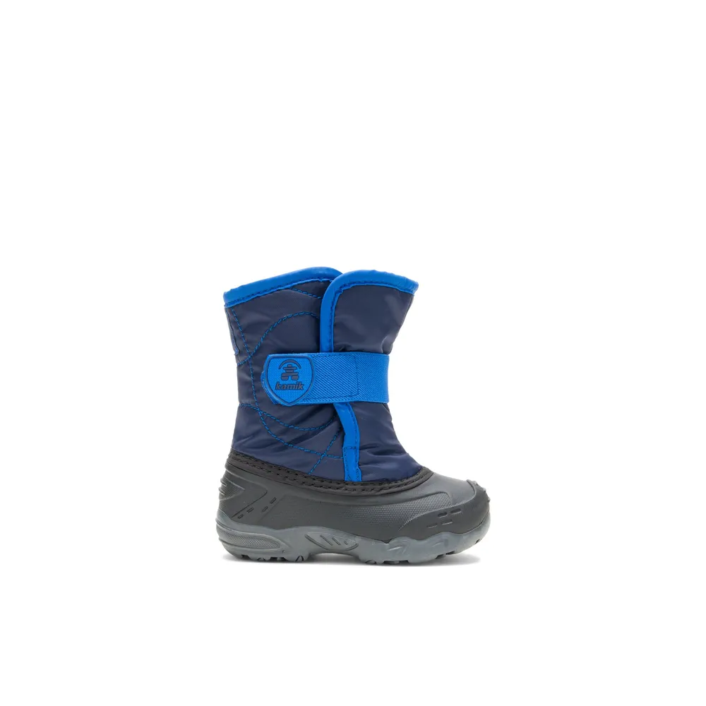 Kamik Snowbug5-ib - Kids Boys Toddler Boots