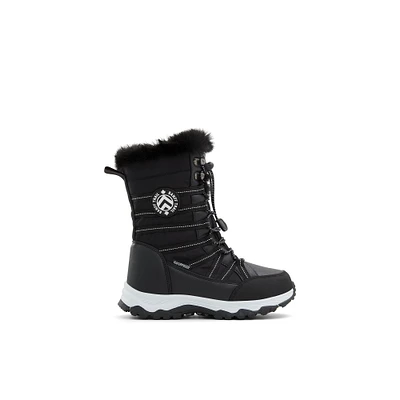 Banff Trail Snowflakes-jg - Kids Junior Shoes