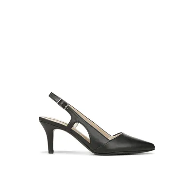 Life Stride Social - Women's Dress Shoes Black