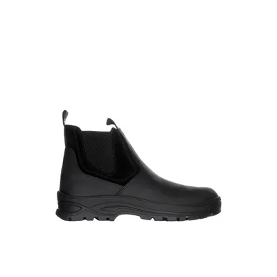 Pajar Soldado ig-m - Men's Footwear Boots Winter Black