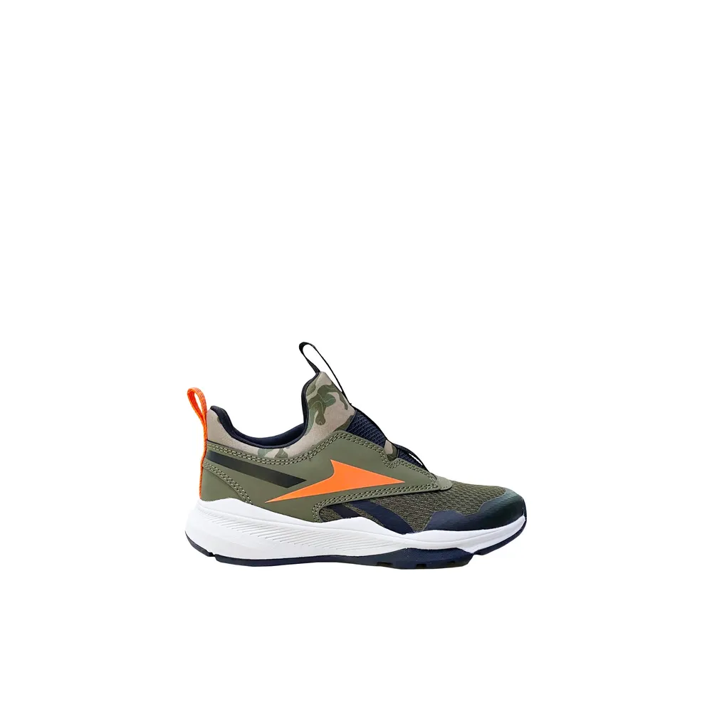 Reebok Sprintrso-jb - Mélange de Matière