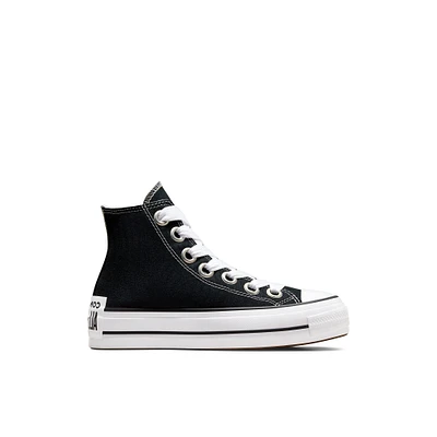 Converse Star Lift-tg - T Collection Shoes Girls