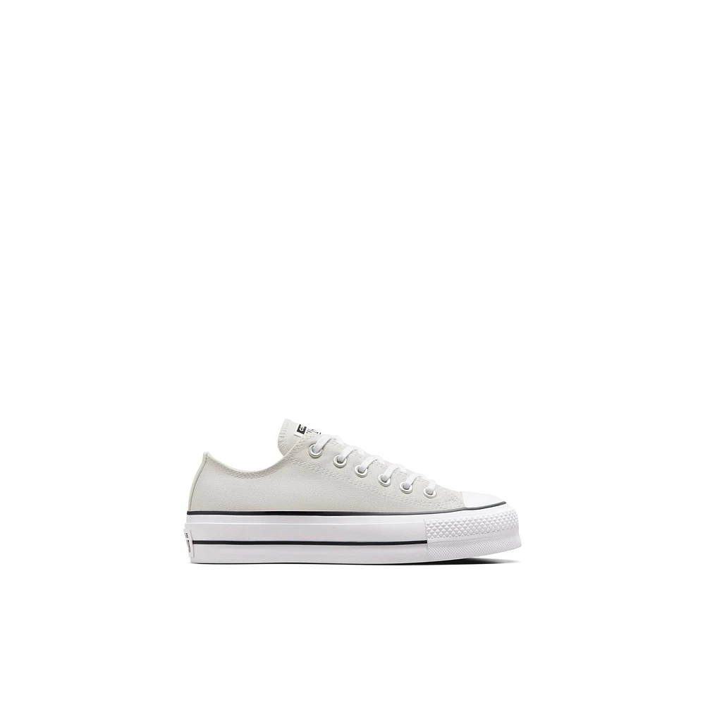 Converse Star Lift lo-tg - T Collection Shoes Grey