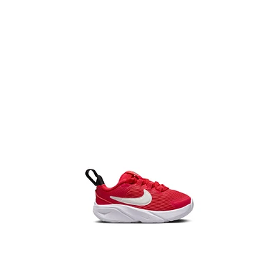 Nike Starrun4-ib - Kids Shoes Boys Red