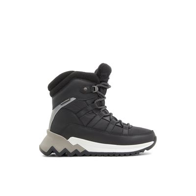 Cougar Steez - Chaussures pour femmes imperméable Textile Mélange de Matière