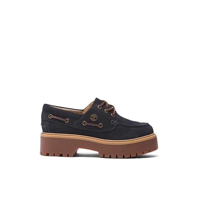 Timberland Stone Street bt - Women's Footwear Shoes Flats Oxfords and Loafers