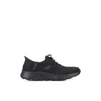 Skechers Summits ps - Slip Ins Women's Shoes Black