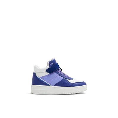 No Angel Swag-jg - Kids Junior Shoes Purple