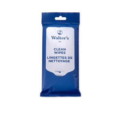 Walters Sweetwater - Shoe Care - No Colour