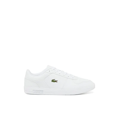 Lacoste T-Base-m - Men's Footwear Shoes Athletics Leisure White