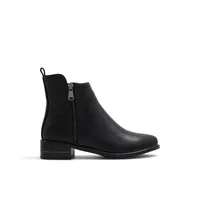 Aqua-Moda Talabegyn - Women's Footwear Boots Black