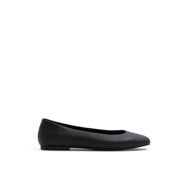 K Studio Talagyn - Women's Footwear Shoes Flats Ballerinas Black