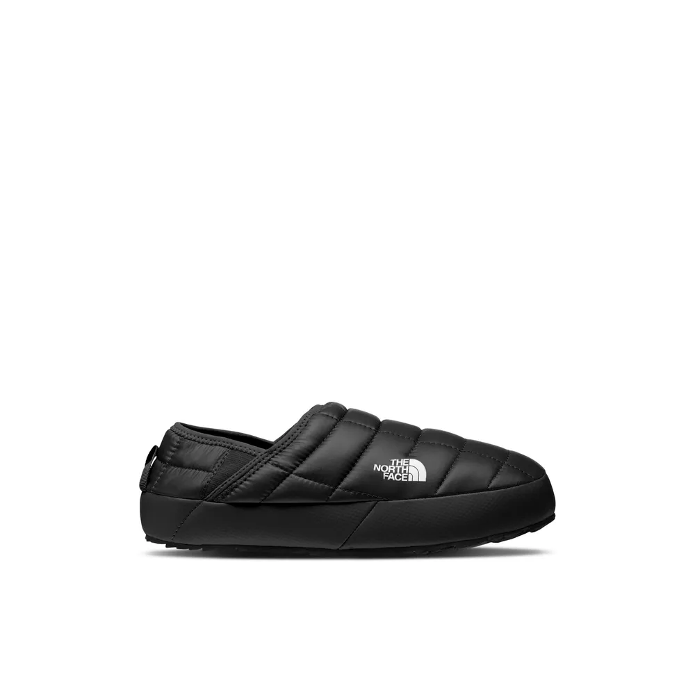 The North Face Tb Mule-l - Women's Footwear Slippers Shoes Black