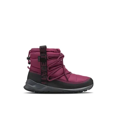 The North Face Termoball wp - Women's Footwear Boots Winter Brown