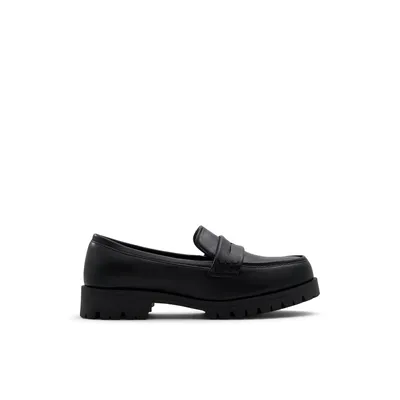 K Studio Thedrir - Women's Footwear Shoes Flats - Black
