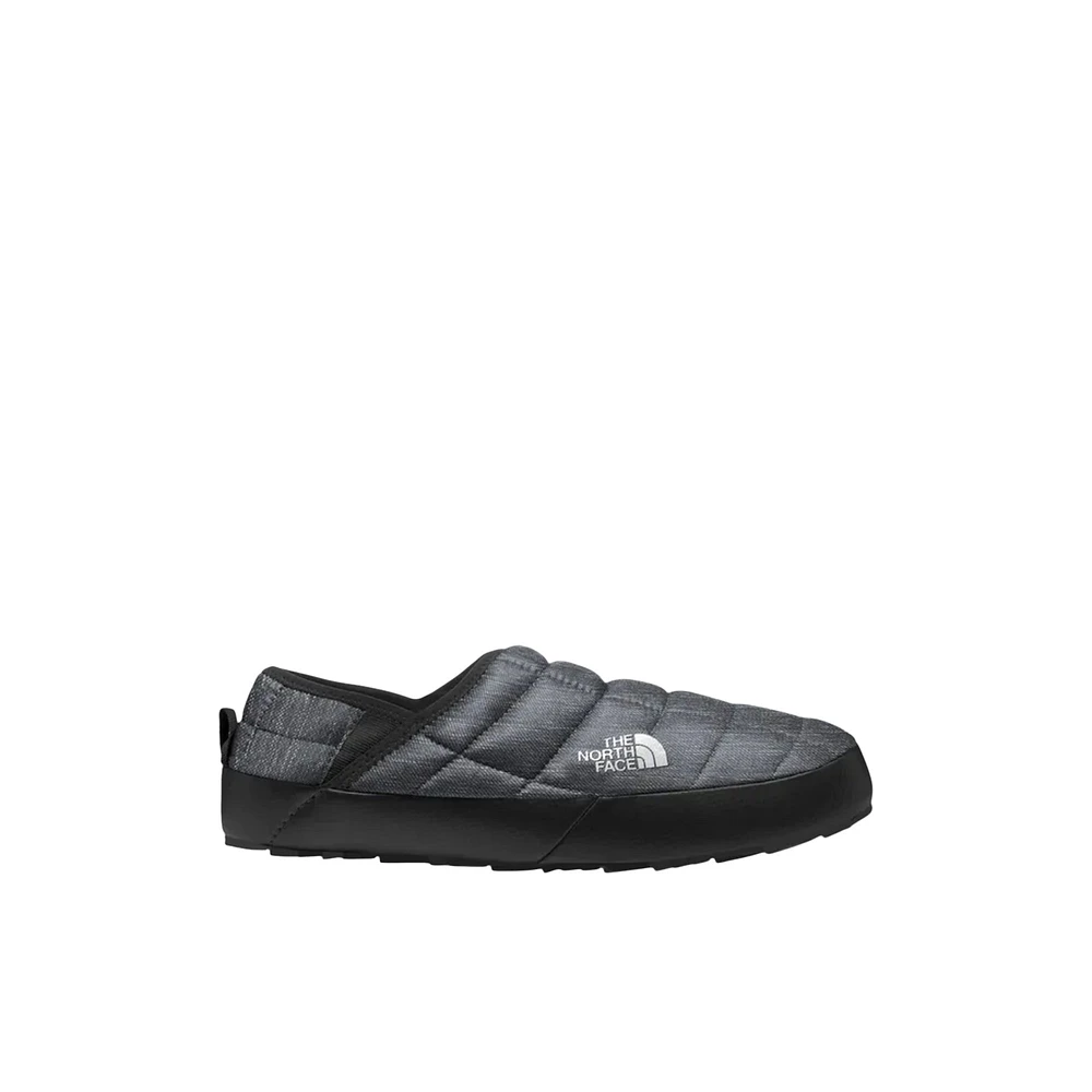 The North Face Tractionmule-m - Men's Footwear Slippers Shoes Grey