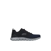 Skechers Trck Ripkent - Men's Footwear Shoes Athletics Multifunction Blue