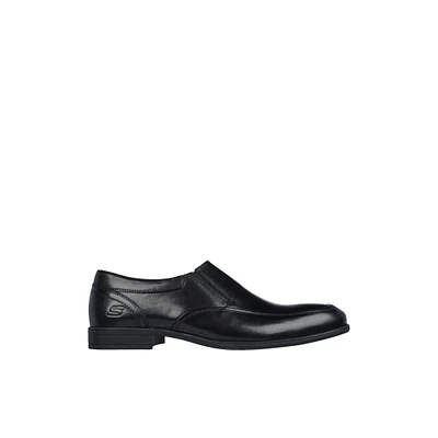 Skechers Trentmoree-m - Men's Footwear Shoes Dress Black