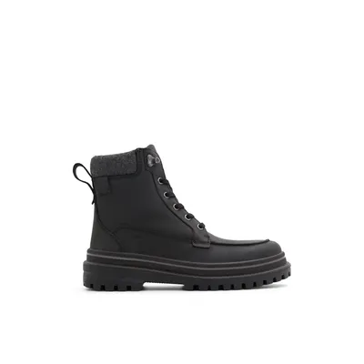 Kamik Tyson g-m - Men's Footwear Boots Winter Black