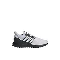 Adidas Ubounce Dna - Men's White Sneakers