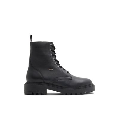 Luca Ferri Uneri - Women's Footwear Boots Ankle Black | Centre Eaton de  Montréal