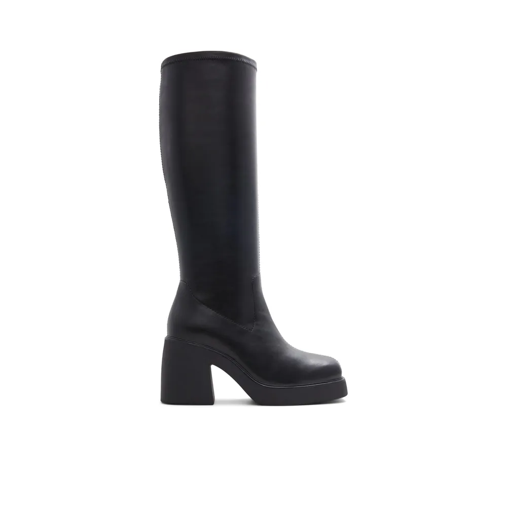 K Studio Uniwen - Women's Footwear Boots Tall - Black | Les Promenades  Gatineau Mall