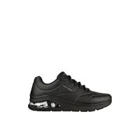 Skechers Uno 2-m - Men's Footwear Shoes Athletics Multifunction Black