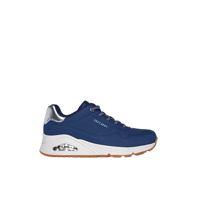 Skechers Uno Shim-l - Women's Footwear Shoes Athletics