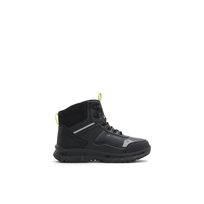 Runlife Urban Life-jb - Kids Junior Shoes Black