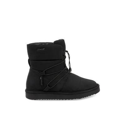 Blondo Sport Uriel - Women's Footwear Boots Winter Black