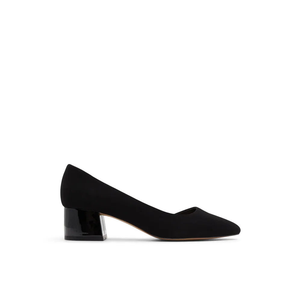 K Studio Vaywen - Women's Footwear Shoes Heels Pumps Black