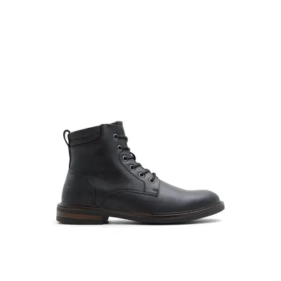 K Studio Vermeulen - Men's Footwear Boots Casual - Black