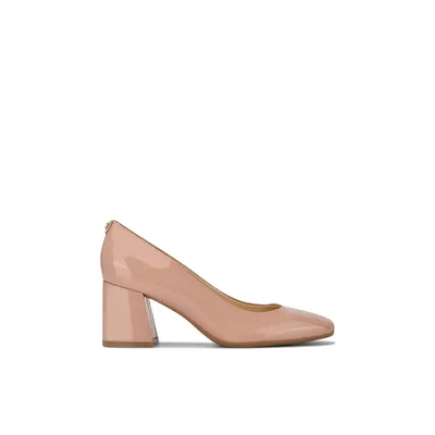 Nine West Vibe9x9 - Women's Footwear Shoes Heels Block