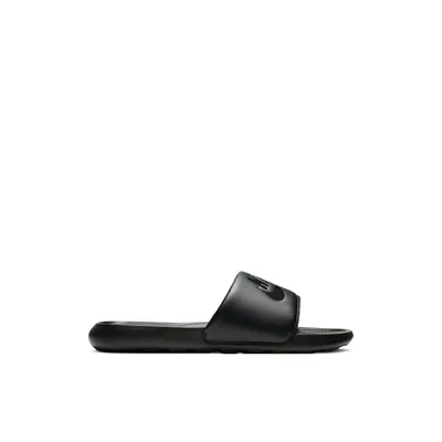 Nike Victori-m - Men's Footwear Sandals Slides Black