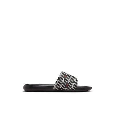 Nike Victori-tb. - T Collection Sandals Black