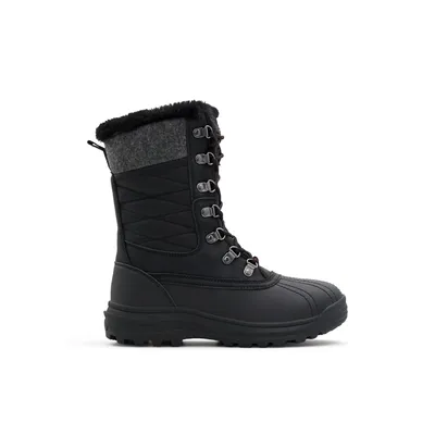 Banff Trail Premium Ville - Women's Footwear Boots Water Resistant Black