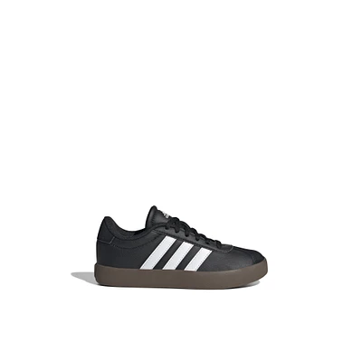 Adidas Vl Court-jb - Kids Shoes Boys Black