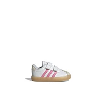 Adidas Vl Courti-ig - Kids Shoes Girls White