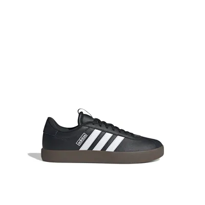Adidas Vlcourt 3-m - Men's Leather Collection Shoes