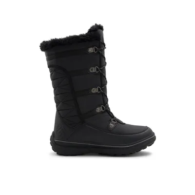 Banff Trail Vrurbag - Women's Footwear Boots Winter Black