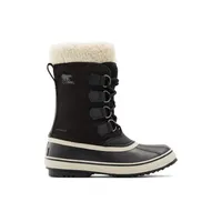 Sorel W Carnival-l - Women's Footwear Boots Winter Black